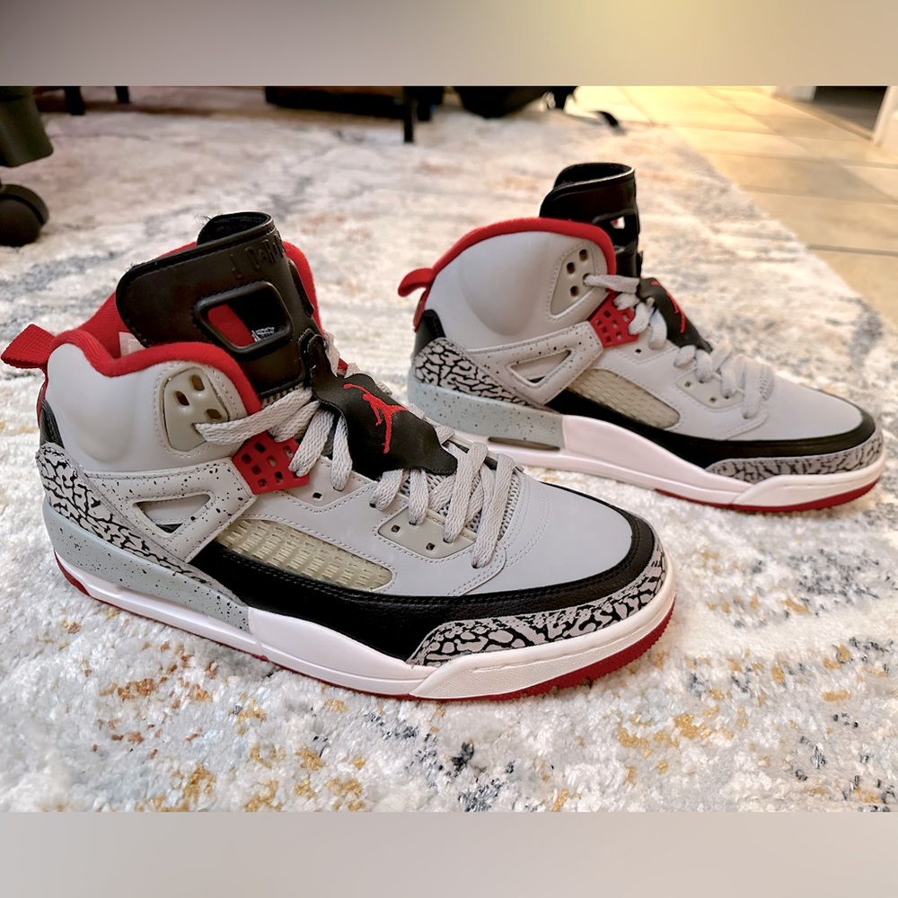 Air Jordan Spizike